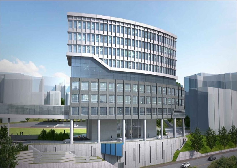 한양대학교 서울캠퍼스 구자겸 기계관 신축공사 수주 썸네일