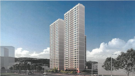 양주 덕계동 지역주택조합 신축공사 수주 썸네일