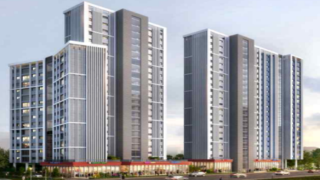 병점역 1지구 재건축 주상복합 신축공사 수주 썸네일